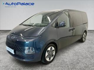 Hyundai Staria 2.2 CRDI PREMIUM LUXURY PANO