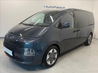 Hyundai Staria 2.2 CRDI PREMIUM LUXURY PANO