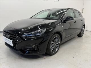 Hyundai i30 1.5 T-GDI STYLE PREMIUM