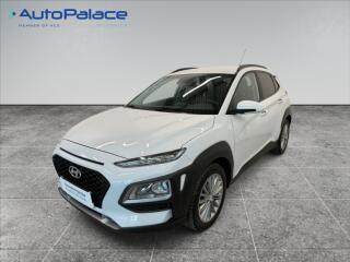 Hyundai Kona 1.6 T-GDI COMFORT 4X4 AT