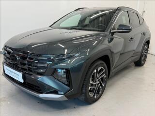 Hyundai Tucson 1.6 T-GDI PHEV PREMIUM LUXURY
