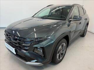 Hyundai Tucson 1.6 TGDI STYLE AT MildHybrid