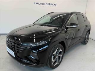 Hyundai Tucson 1.6 T-GDI STYLE HEV