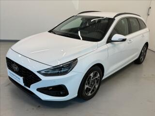 Hyundai i30 1.5 TGDI STYLE AUTOMAT