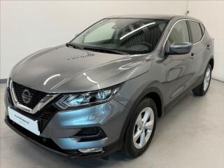 Nissan Qashqai 1.2 DIG-T N-CONNECTA FULL SERV