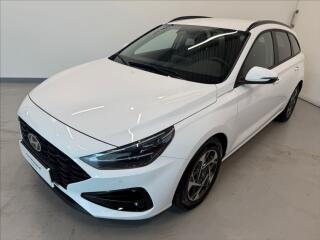 Hyundai i30 1.5 TGDI SMART CLIMA 3390km
