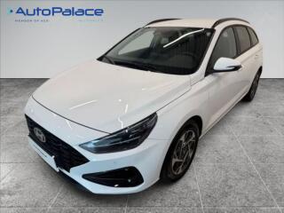 Hyundai i30 1.5 TGDI SMART CLIMA 3390km