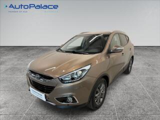 Hyundai ix35 2.0 GDI FULL SERVIS STYLE