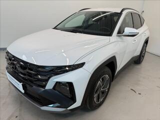 Hyundai Tucson 1.6 TGDI STYLE 118KW