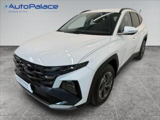Hyundai Tucson 1.6 TGDI STYLE 117KW