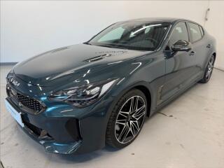 Kia Stinger 3.3 GT V6 269KW
