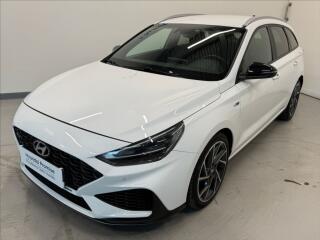 Hyundai i30 1.5 T-GDI NLINE SMART