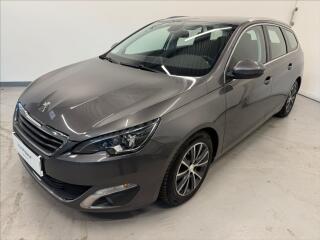 Peugeot 308 1.6 blueHDI nov� STK