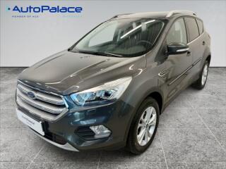 Ford Kuga 1.5 EcoBoost TITANIUM CZ