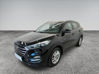 Hyundai Tucson 1.7 CRDI GO CZECH! PLN� SERVIS