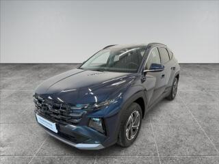 Hyundai Tucson 1.6 T-GDI STYLE 6200KM