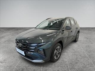 Hyundai Tucson 1.6 T-GDI SMART