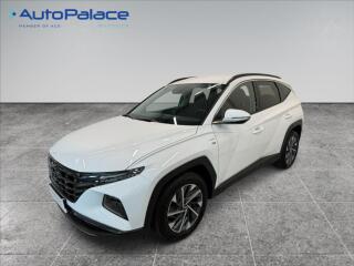 Hyundai Tucson 1.6 T-GDI SMART NAVI ALU18