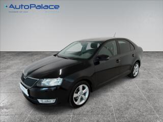 �koda Rapid 1.4 TDI STYLE AT �R