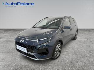 Hyundai Bayon 1.0 T-GDI STYLE AT