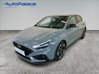 Hyundai i30 1.5 T-GDI GO NLINE! AT