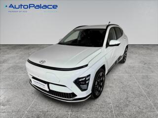 Hyundai Kona 0.0 EV STYLE PREMIUM 160KW