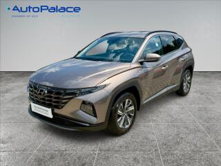 Hyundai Tucson 1.6 T-GDI SMART AT