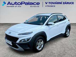 Hyundai Kona 1.0 T-GDI COMFORT �R