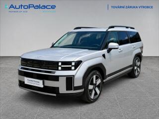 Hyundai Santa Fe 1.6 T-GDI STYLE PREMIUM BOSE