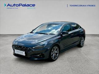 Hyundai i30 1.6 CRDI STYLE PREMIUM AT