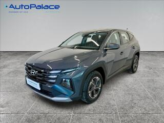 Hyundai Tucson 1.6 T-GDI COMFORT