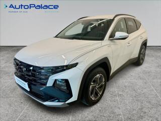 Hyundai Tucson 1.6 TGDI STYLE AT