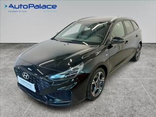Hyundai i30 1.0 TGDI NLINE NAVIGACE
