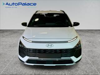 Hyundai Bayon 1.0 T-GDI  GO! PLUS DCT