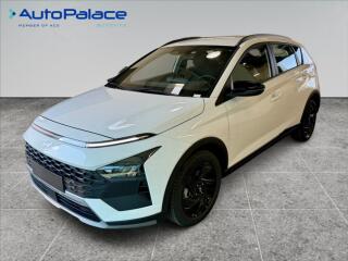 Hyundai Bayon 1.0 T-GDI  GO! PLUS DCT