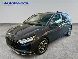 Hyundai i20 1.0 T-GDI SMART DCT