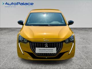 Peugeot 208 1.2 i Allure SS AUTOMAT 8st. D