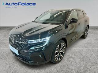 Renault Austral 1.3 MHEV ICONIC AT HAMAN/KARDO