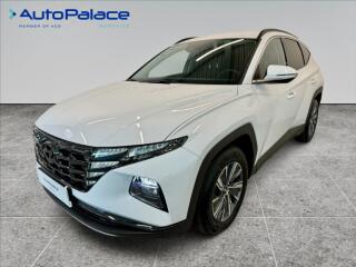Hyundai Tucson 1.6 T-GDI SMART DPH