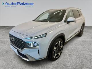Hyundai Santa Fe 2.2 CRDI STYLE PREMIUM PANORAM