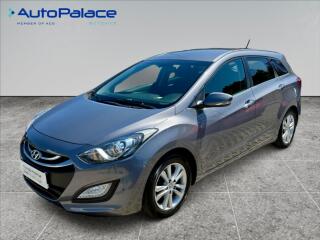 Hyundai i30 1.6 CRDI AUTOMAT PREMIUM