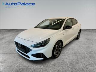 Hyundai i30 1.5 T-GDI GO NLINE! AT
