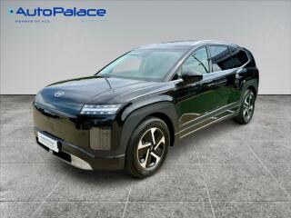 Hyundai Ioniq 9 0.0 EV 110 kWh SMART 160KW