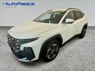 Hyundai Tucson 1.6 T-GDI STYLE 4X4 AT