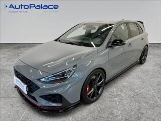 Hyundai i30 2.0   N PERFORMANCE