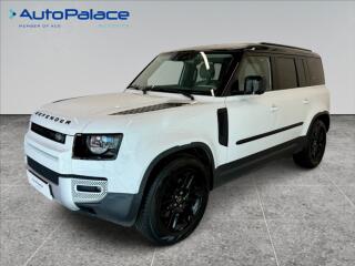 Land Rover Defender 3.0 110 SE D200
