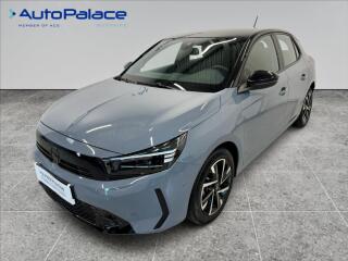 Opel Corsa 1.2 I GS EDITION