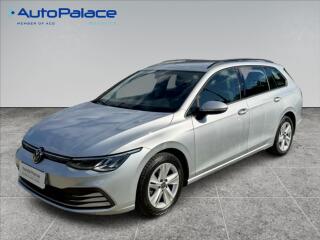 Volkswagen Golf 1.0 TSI VIII VARIANT LIFE