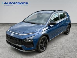 Hyundai Bayon 1.0 TGDI GO PLUS AT NOV�