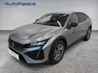 Peugeot 408 1.2 Puretech 130 - ALLURE